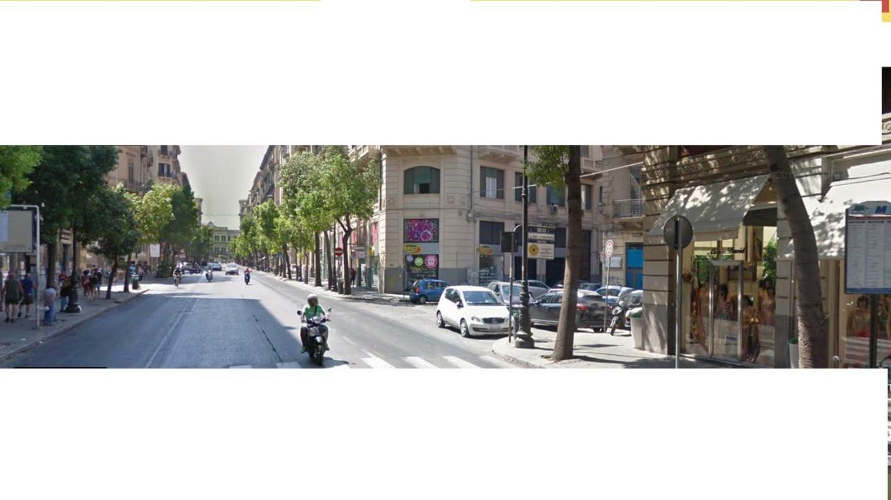 Welcome Sicily Palermo Exteriér fotografie