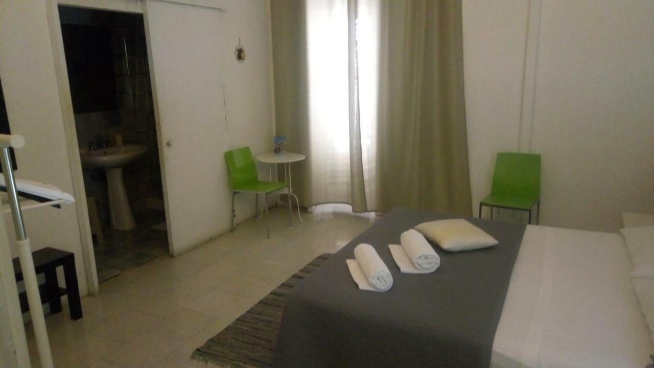 Welcome Sicily Palermo Exteriér fotografie